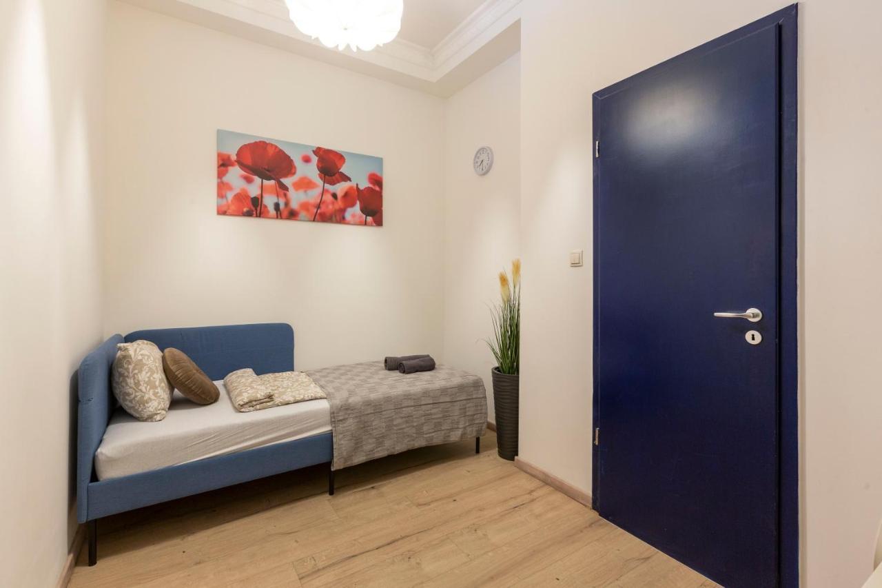 Deluxe Quentin Apartment Next To The Synagogue Budapest Eksteriør bilde