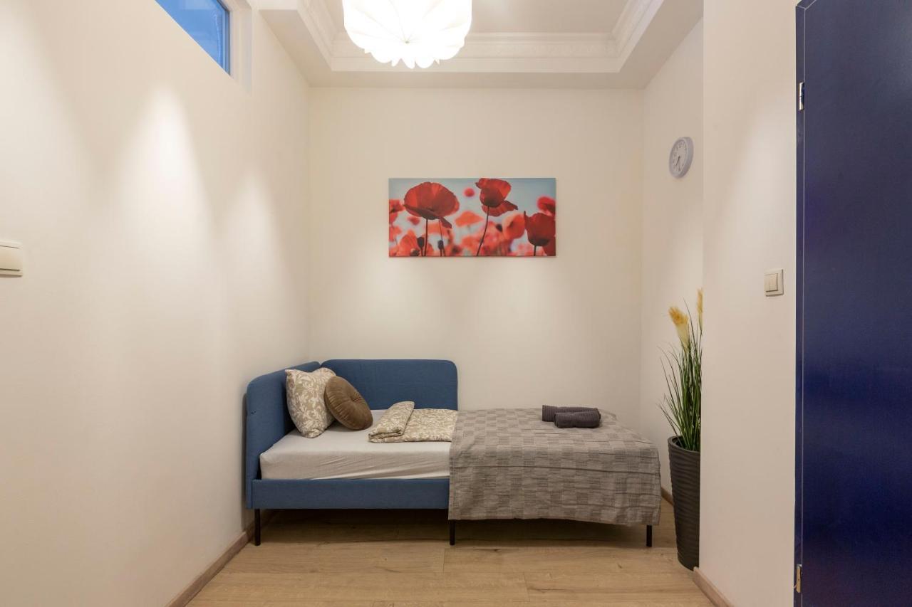 Deluxe Quentin Apartment Next To The Synagogue Budapest Eksteriør bilde