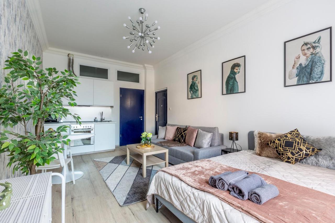 Deluxe Quentin Apartment Next To The Synagogue Budapest Eksteriør bilde